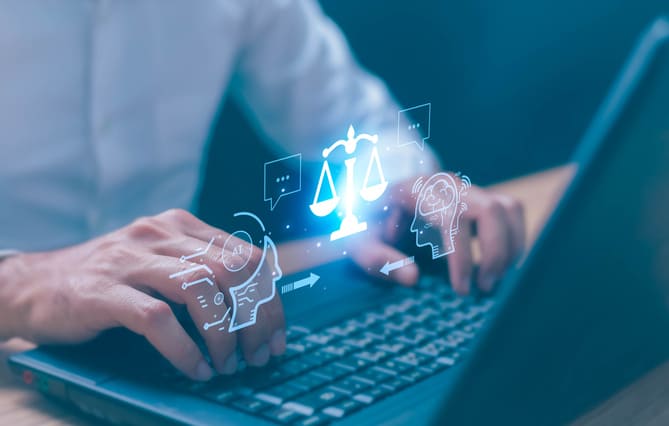 Adoption de l'AI act : une étape dans la reconnaissance juridique des IA
